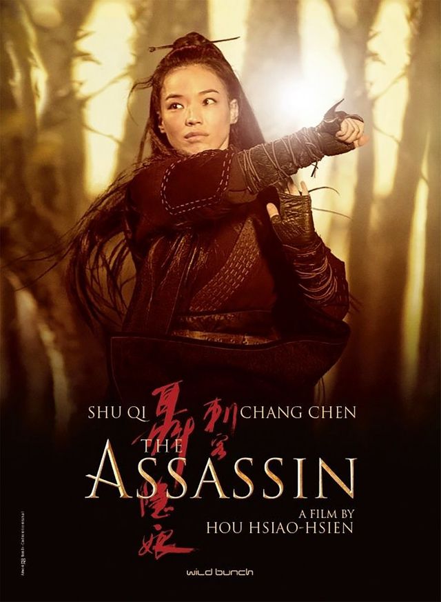 The Assasin