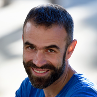 Antoine Blin