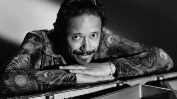 Horace Silver