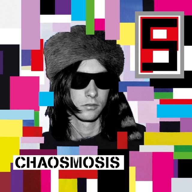 Primal Scream, Chaosmosis