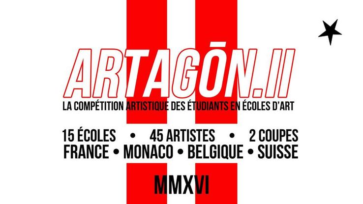 arTAGON 2