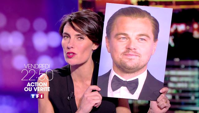 "Action ou Vérité", la nouvelle émission de TF1