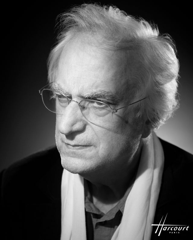 Bertrand Tavernier