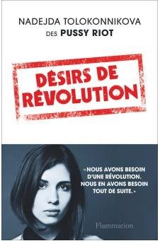 Desirs de révolution