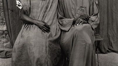 Seydou Keita, mali