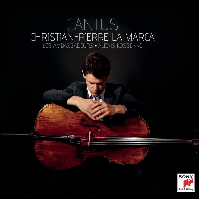 Christian-Pierre La Marca