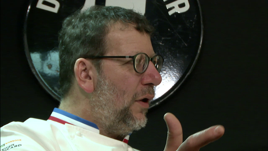 Pierre Mirgalet