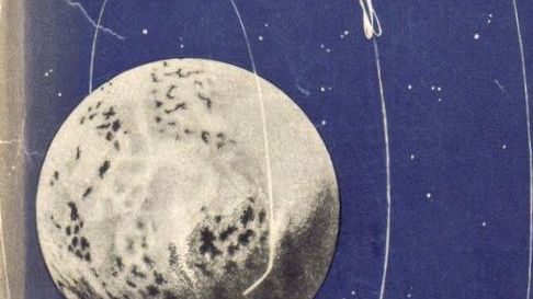 L'Astronautique, Alexandre Ananoff, Librairie Arthème Fayard, 1950 - S.E