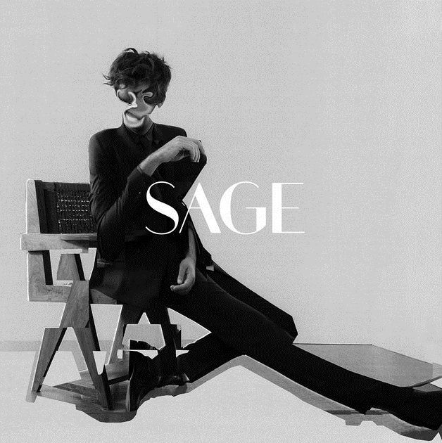Sage | 'Sage'