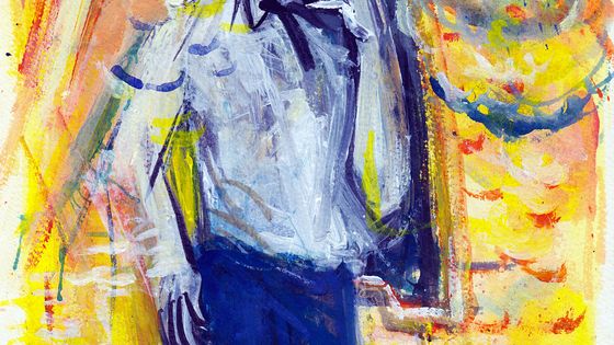 Arthur Rimbaud - Ricardo Mosner