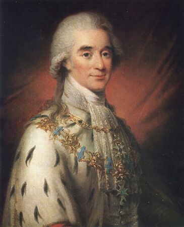 Axel de Fersen