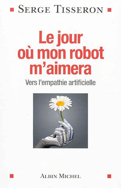 le jour où mon robot