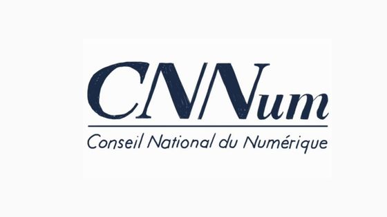Logo du CNNum - CNNum