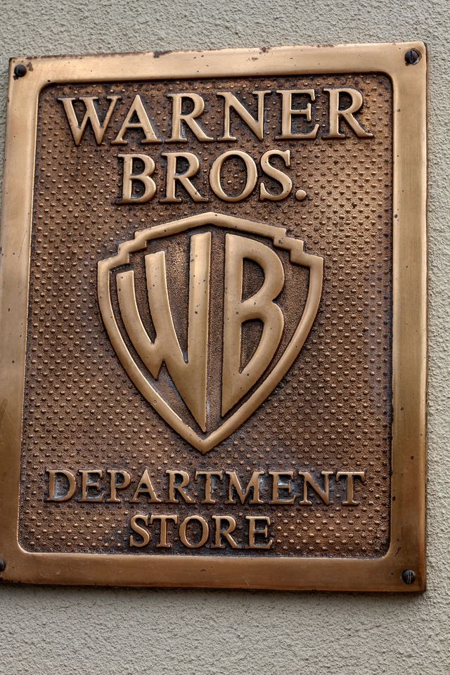 Warner Bros