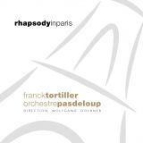 pasdeloup rapsodie