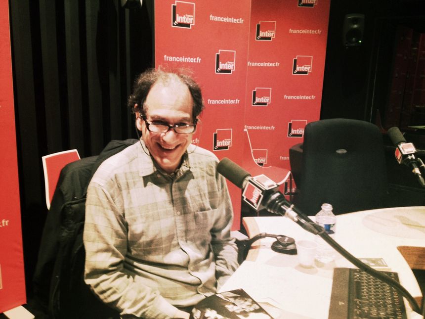 patrick Zachmann