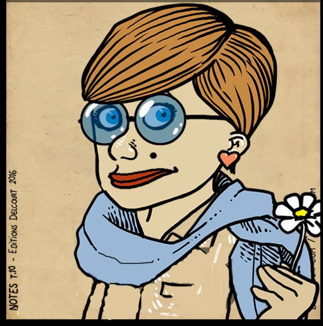 avatar christine siméone