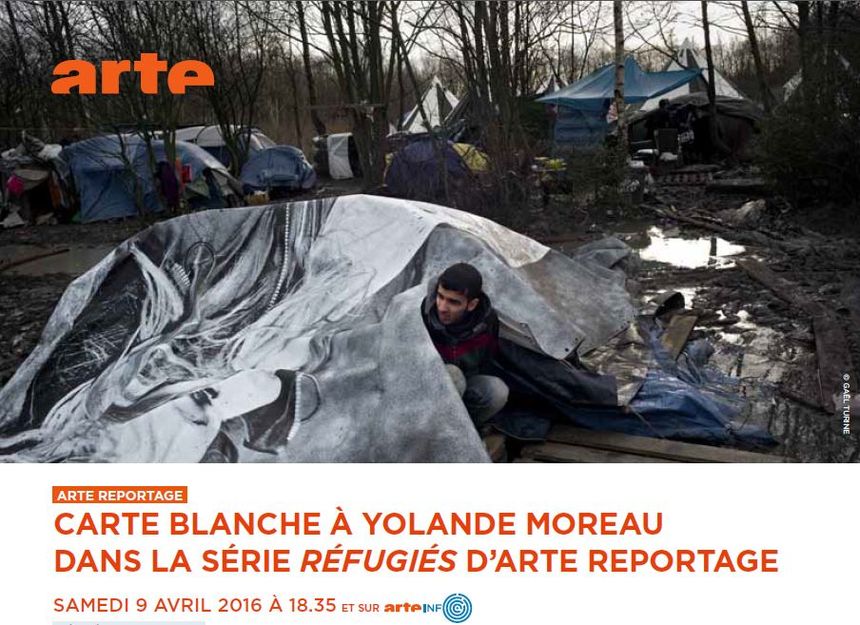 nulle part en France