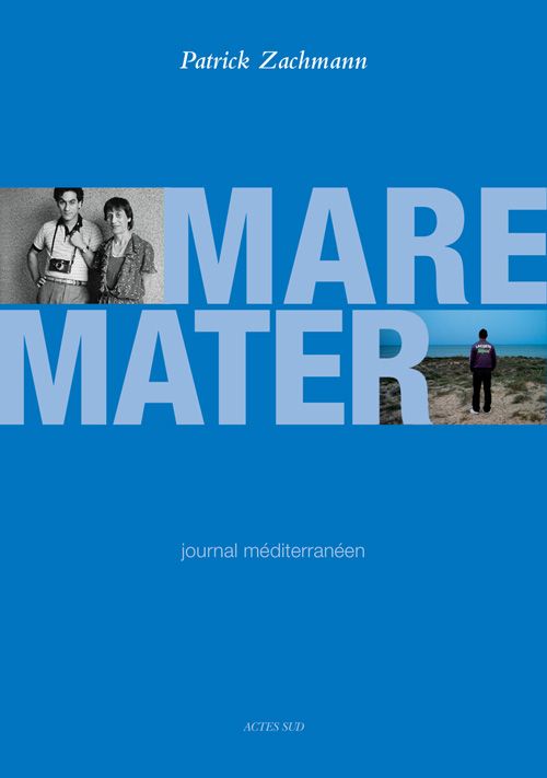 mare mater P Zachmann