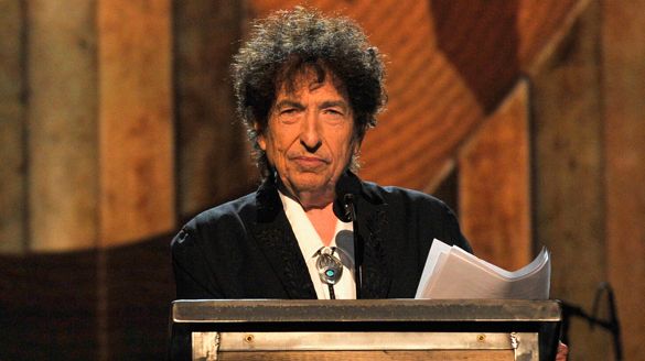 Le chanteur américain a fêté ses 75 ans en mai 2016 | Lester Cohen/WireImage