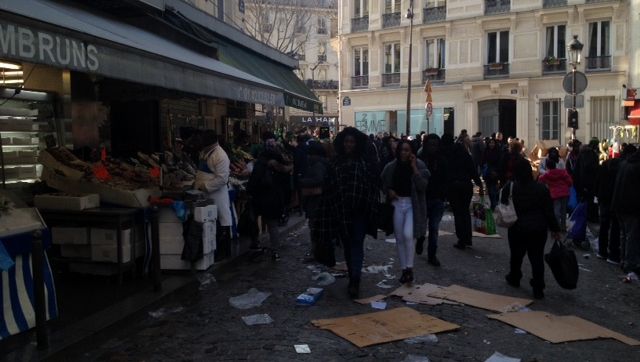 prostituees chateau rouge