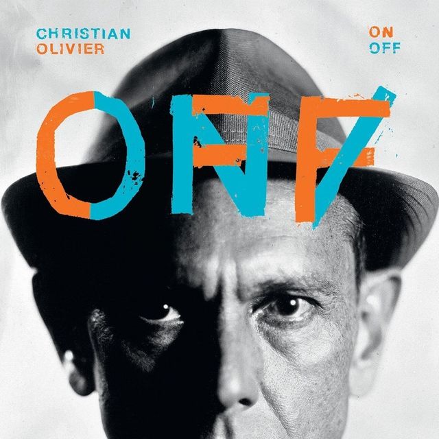 Christian Olivier "On Off"