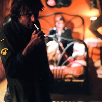 Tournage de Pensionnat de jeune filles, 1980