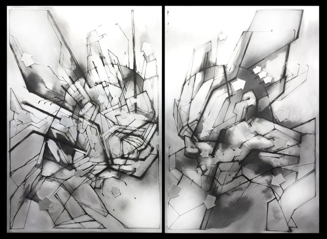 Lokiss 1 reflets