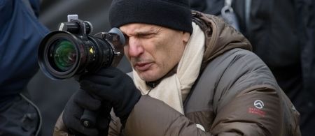 David Chase