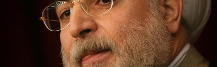 Le président iranien Hassan Rohani.