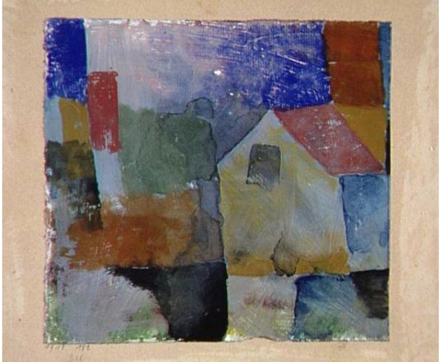 Paul Klee