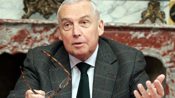Le directeur des Chorégies démissionne après un litige avec la mairie d’extrême droite
