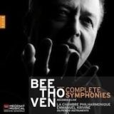 SYMPHONIE NO 1 EN UT MAJEUR OPUS 21 BEETHOVEN KRIVINE NAIVE
