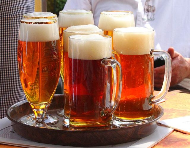 bière