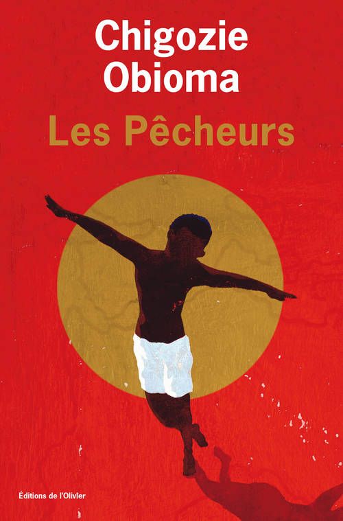 Chigozi Obioma-Les pêcheurs