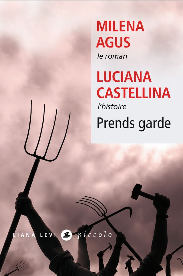 prends garde