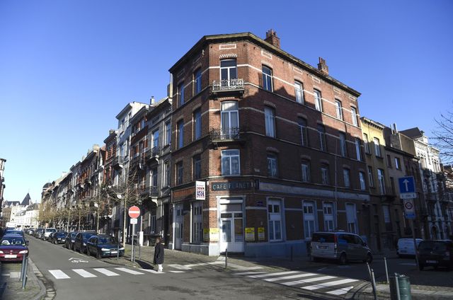 A Schaerbeek, la détresse des musulmans de Belgique