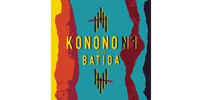 Konono n1 meets Batida