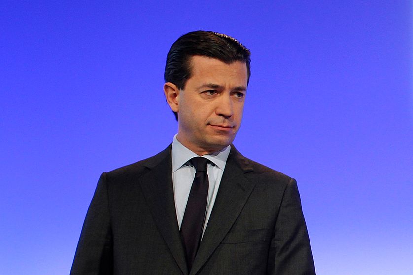 Thomas Piquemal, mars 2016