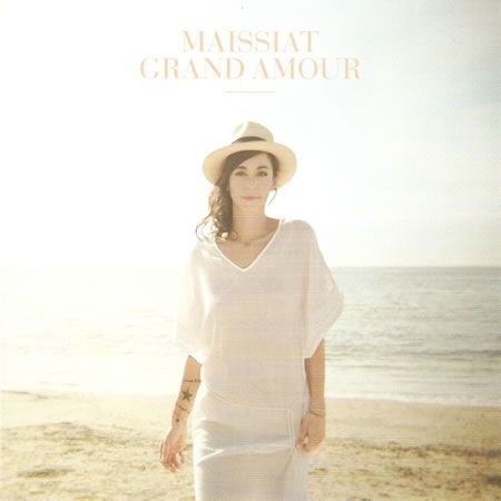 Maissiat