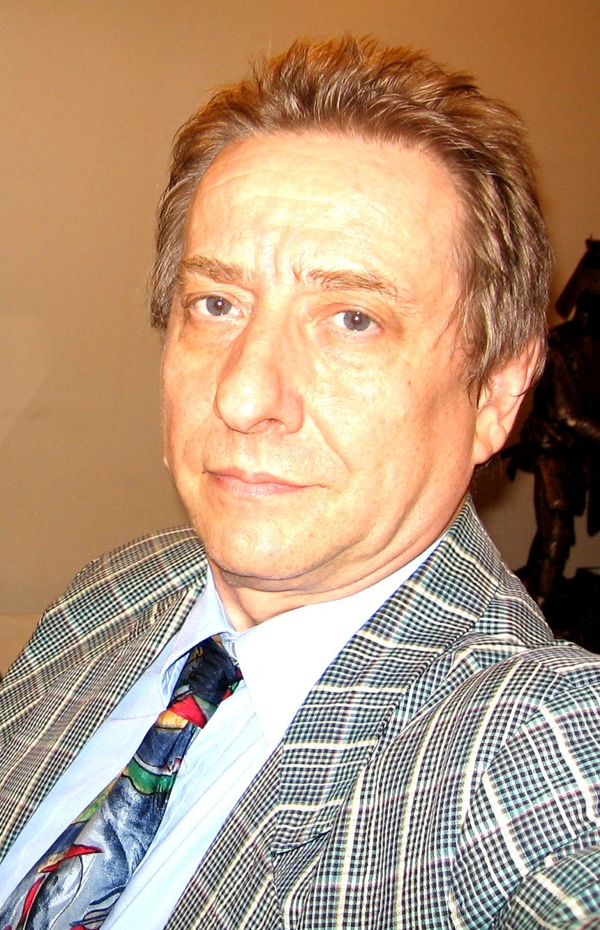 Jean-Paul Branlard