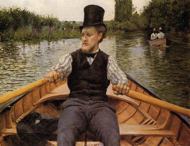 Canotier
