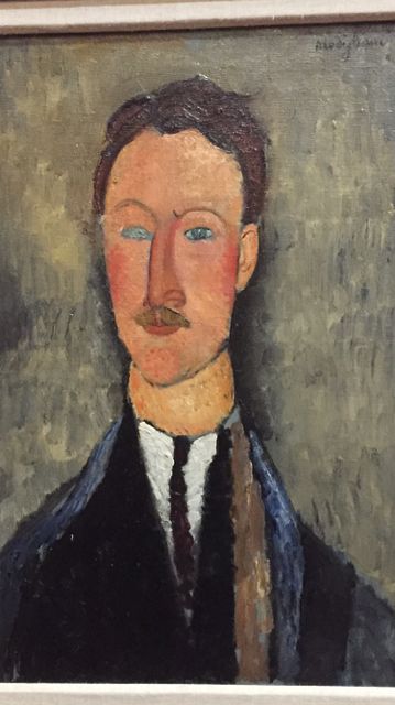 Modigliani