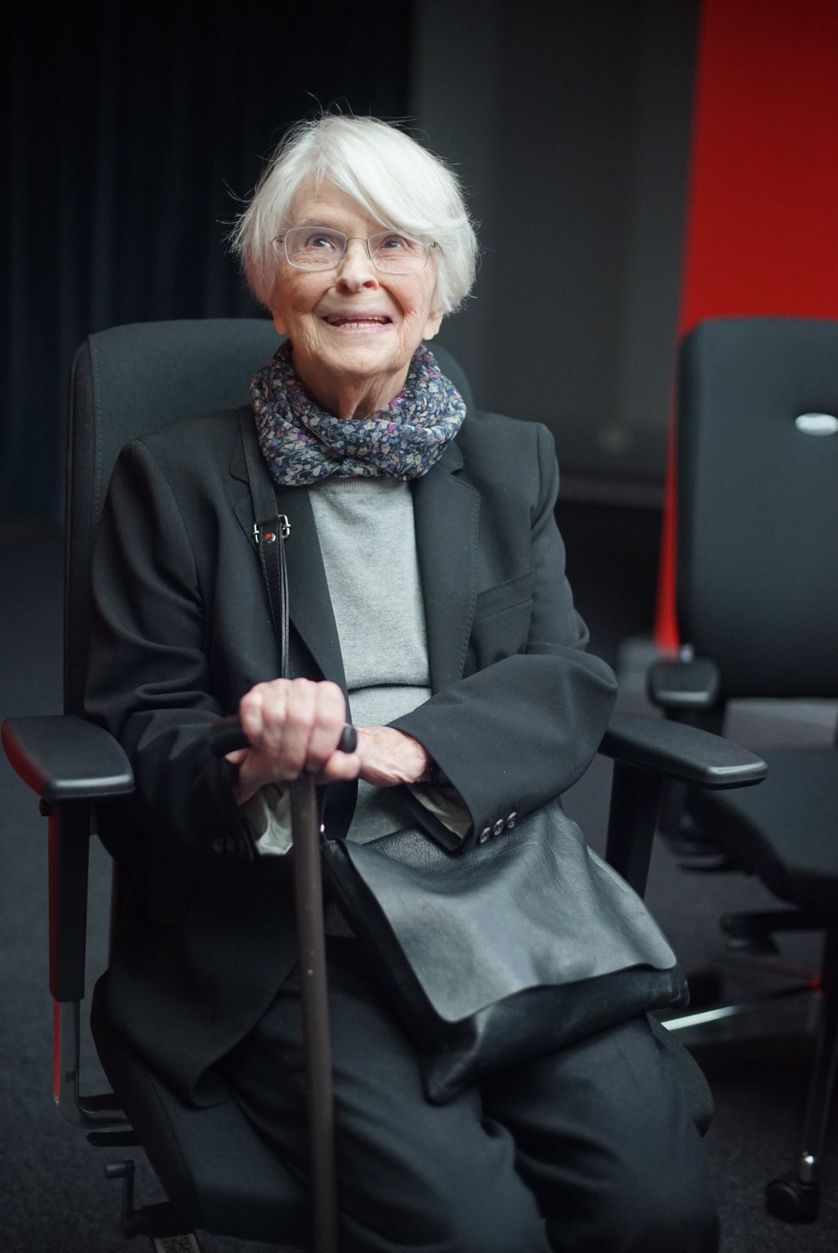 Anna Mark