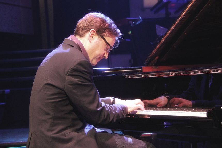 Franck Avitabile