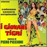 20 Piero Piccioni I giovani tigri Dagored.jpg
