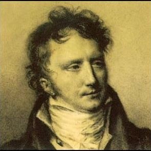 Benjamin Constant (1767-1830) "maître d'école" du libéralisme politique