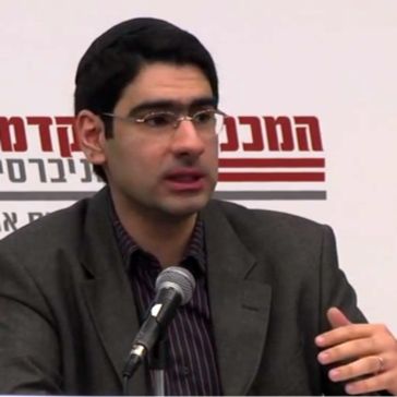 Dan Arbib