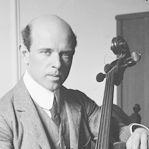 Pablo Casals