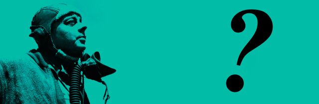 Enigma Saint Exupery